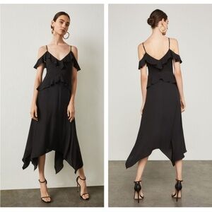 BCBGMaxAzria Lissa Dress